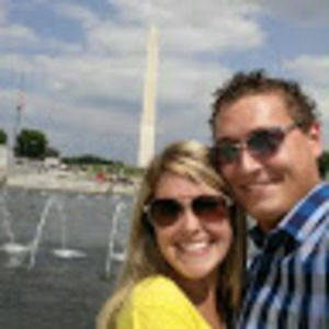 Meet your Posher, Micah